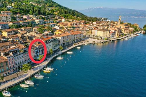 Apartamento Bellavista - Garda Leisure