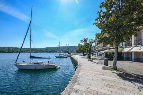 Apartamento Bellavista - Garda Leisure