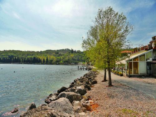 Apartamento Villa Donne Del Lago Marta
