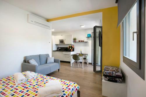 Apartamento Villa Donne Del Lago Marta