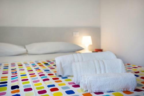 Apartamento Villa Donne Del Lago Marta