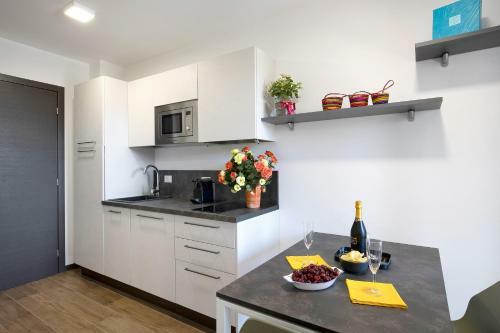 Apartamento Villa Donne Del Lago Marta