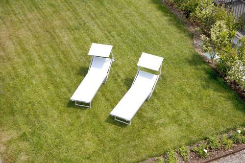 Apartamento Villa Donne Del Lago Marta