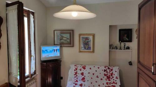 Apartamento La Maisonette Du Relax