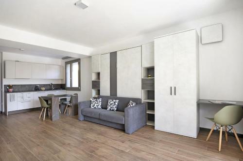 Apartamento Villa Donne Del Lago Eva