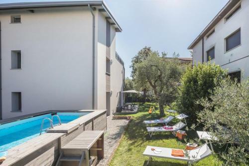 Apartamento Villa Donne Del Lago Eva