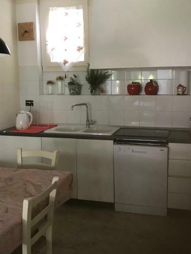 Apartamento Il Fiore