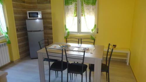 Apartamento Il Caminetto Di Mario