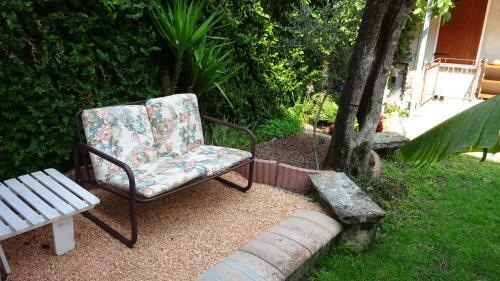 Apartamento Il Caminetto Di Mario