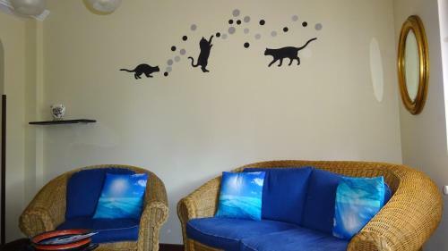 Apartamento Il Caminetto Di Mario
