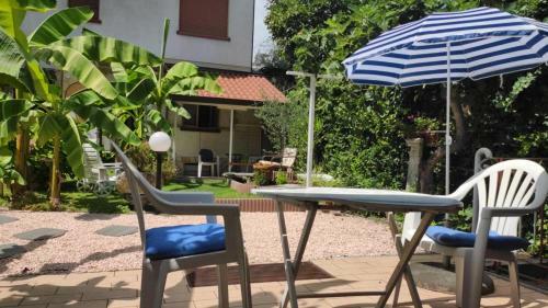 Apartamento Il Caminetto Di Mario