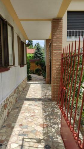 Apartamento Il Caminetto Di Mario