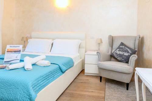 Apartamento Gardagate - Residence Gardenia