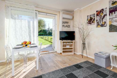 Apartamento Gardagate - Residence Gardenia
