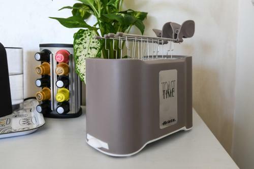 Apartamento Gardagate - Residence Gardenia