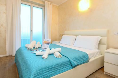 Apartamento Gardagate - Residence Gardenia