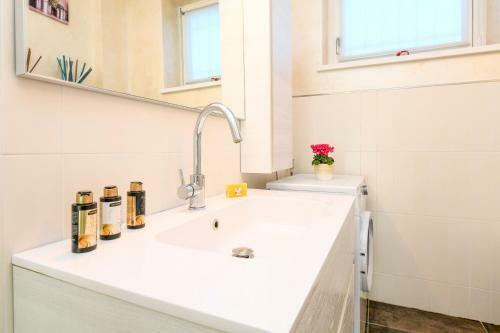 Apartamento Gardagate - Residence Gardenia