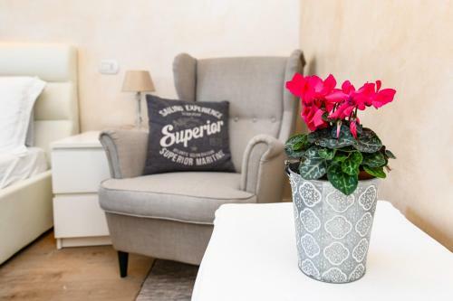 Apartamento Gardagate - Residence Gardenia