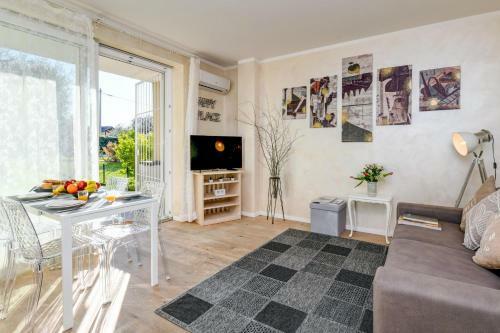 Apartamento Gardagate - Residence Gardenia