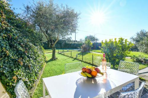 Apartamento Gardagate - Residence Gardenia