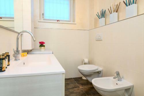 Apartamento Gardagate - Residence Gardenia