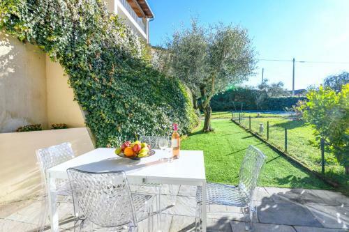 Apartamento Gardagate - Residence Gardenia