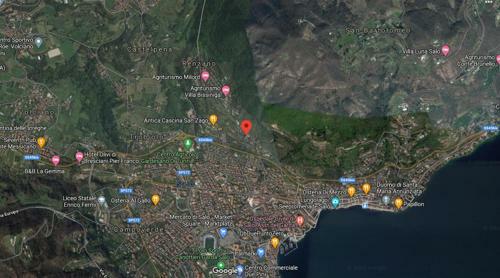 Apartamento Gardagate - Residence Gardenia