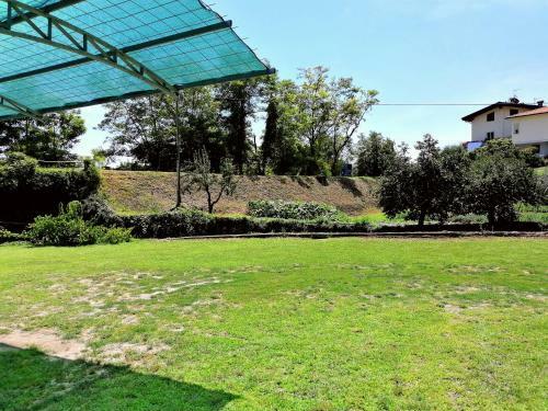 Apartamento Appartamento Sant'anna II - Loft