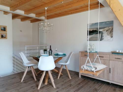 Apartamento Appartamento Sant'anna II - Loft