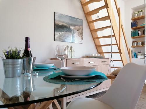 Apartamento Appartamento Sant'anna II - Loft