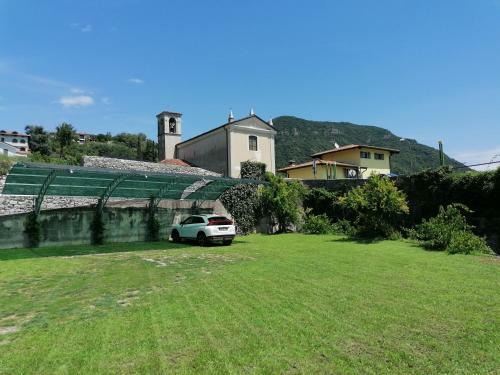 Apartamento Appartamento Sant'anna II - Loft