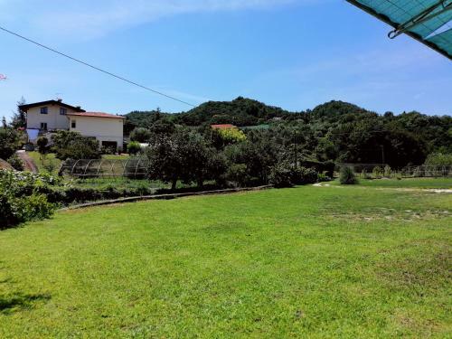 Apartamento Appartamento Sant'anna II - Loft