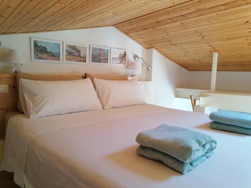 Apartamento Appartamento Sant'anna II - Loft