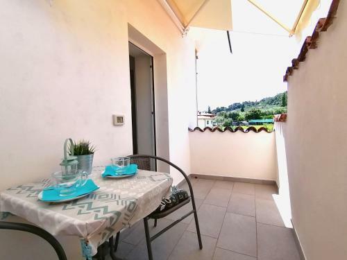 Apartamento Appartamento Sant'anna II - Loft