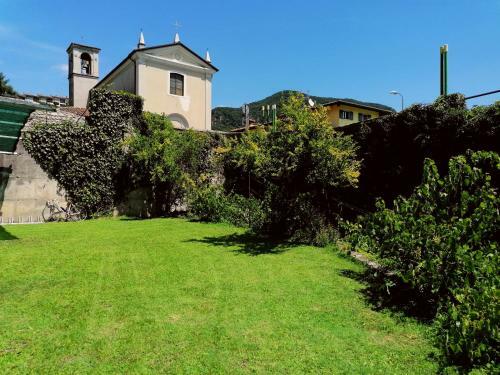 Apartamento Appartamento Sant'anna II - Loft