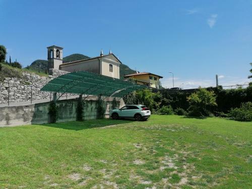 Apartamento Appartamento Sant'anna II - Loft