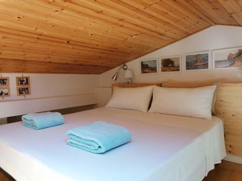 Apartamento Appartamento Sant'anna II - Loft
