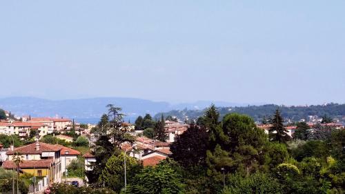 Apartamento Appartamento Sant'anna II - Loft