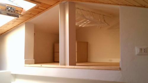 Apartamento Appartamento Sant'anna II - Loft