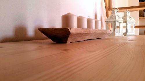 Apartamento Appartamento Sant'anna II - Loft