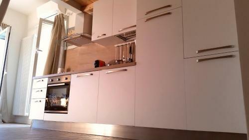 Apartamento Appartamento Sant'anna II - Loft