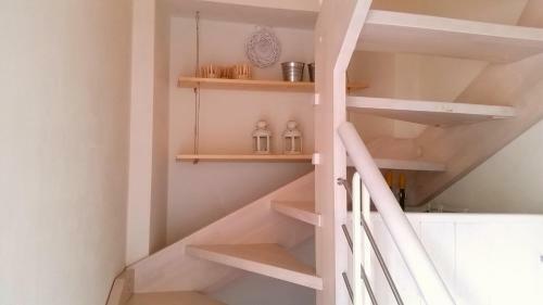 Apartamento Appartamento Sant'anna II - Loft
