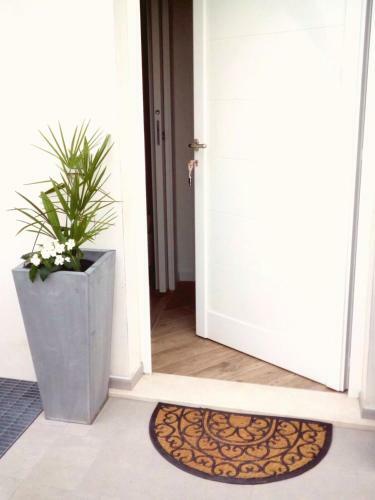 Apartamento Appartamento Sant'anna II - Loft