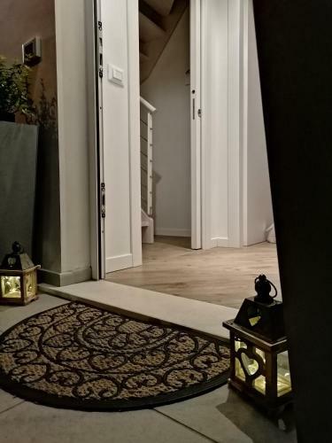 Apartamento Appartamento Sant'anna II - Loft