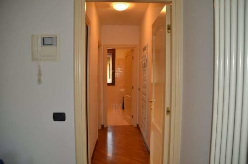 Apartamento Appartamento Le Serre