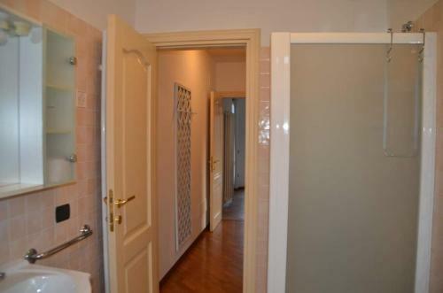 Apartamento Appartamento Le Serre
