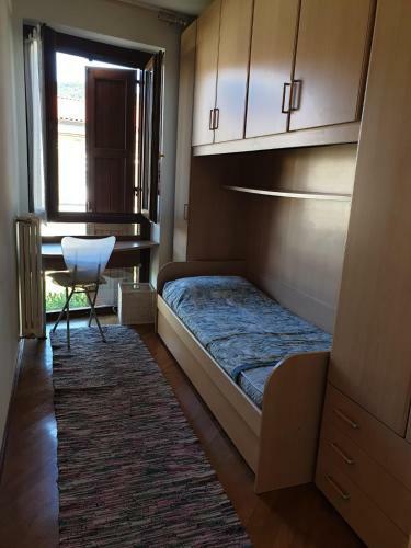 Apartamento Appartamento Le Serre