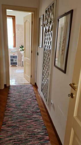 Apartamento Appartamento Le Serre