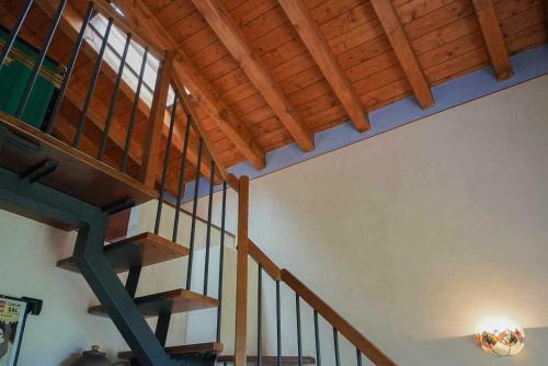Apartamento Loft Le Parti