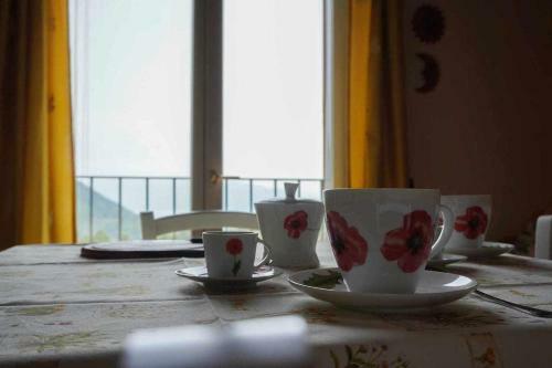 Apartamento Loft Le Parti